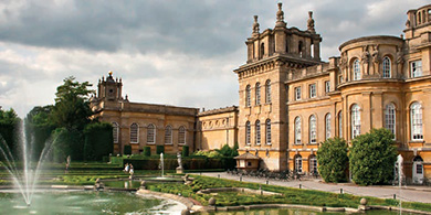 Coach Holiday in Cardiff