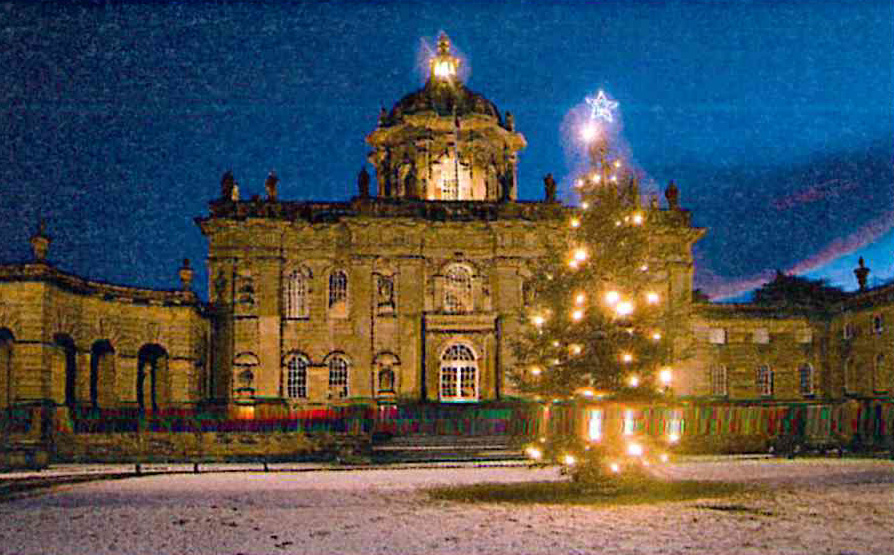 Castle Howard
