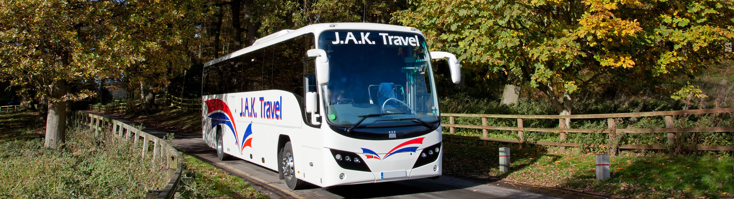 About the history of JAK Transport